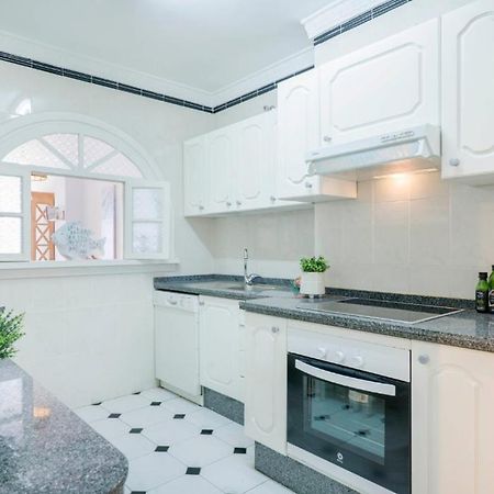 Family Aguamarina Front The Sea Free Parking Apartamento Fuengirola Exterior foto